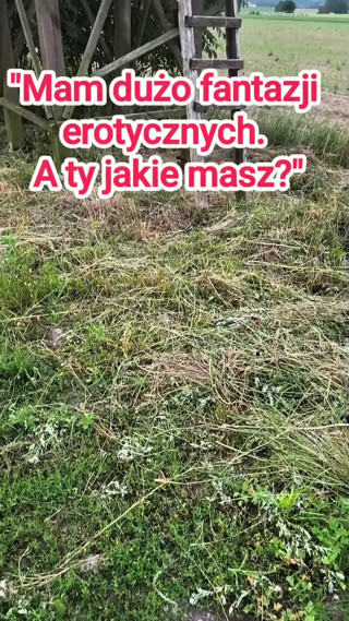 In nature