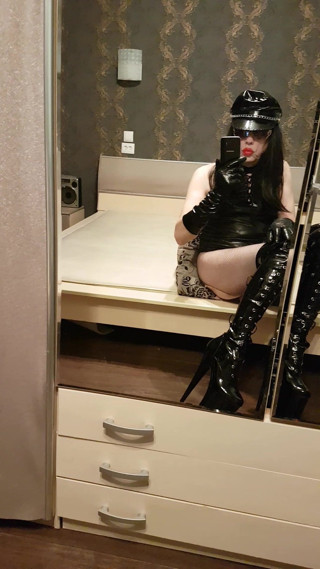 cum in beyond boots
