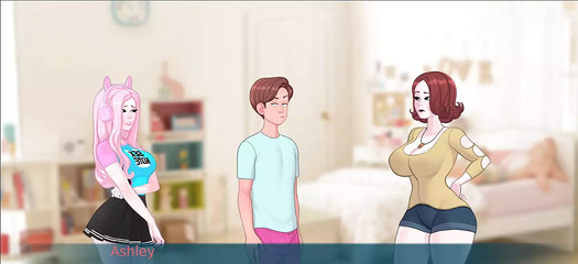 Sex Note – 147 Bomb Threesome II + End Updateby Misskitty2K