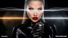 Voice Switch: My Tone Turns Your Cock on and off