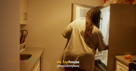 The Get Back Ft Kittylove