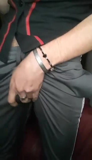Manly snout with good dick