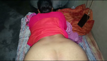 Desi style New Couple Viral Hardcore Fucking In the front of step sister