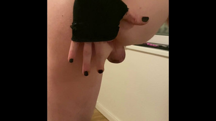 Crossdresser Isabell Plug-in