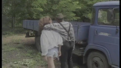 The Black Man Takes Revenge on the Master's Stepdaughter