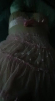 Taken from behind