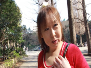 A081G01 Whatever a man wants is OK!? Chubby colossal breasted mature woman! SEX with a deep-seated erotic temperament and transcendent sensitivity!