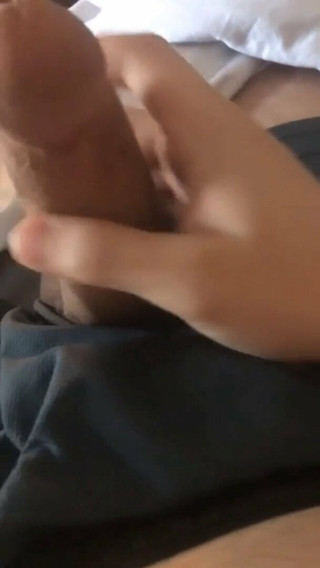 Horny cock