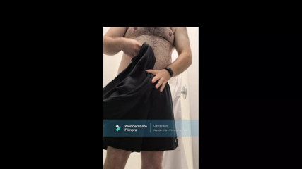 undressing in gym shower small dick
