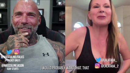 Porn Star Confessions - Lala Tada (episode 66)