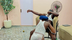 A Night of Party to Sex