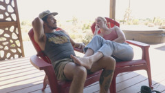 Interview: Surviving Featuring Charlie Forde, Ozzy Lusth