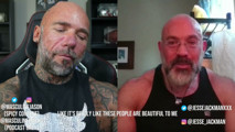 Porn Star Confessions - Jesse Jackman (episode 145)