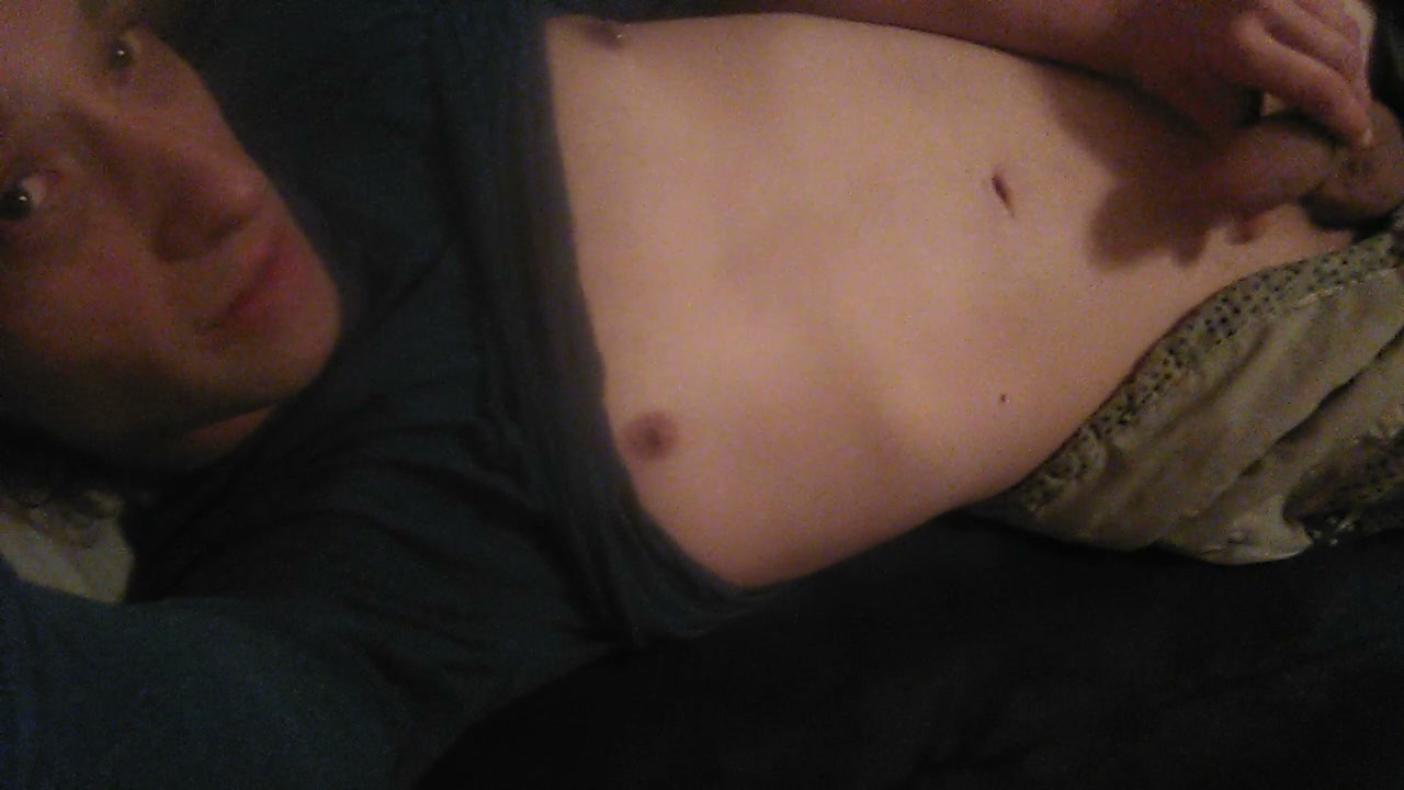 Pulling on My Clit and Details