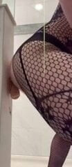 Sissy Bathroom Slut