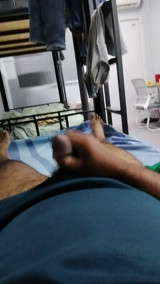 After work