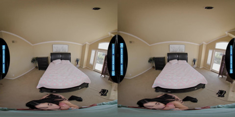 LETHAL HARDCORE VR - Hot Married Woman VENUS VALENCIA Needs Your Big Dick To Stay Satisfied