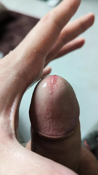 Jerk off Instruction with Orders and Domination by Alpha Master
