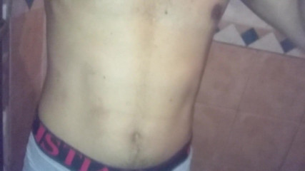 my body