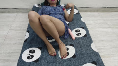 My Stepbrother Enters My Room Unannounced We Ended up Fucking Hard in Hindi Audio