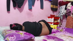 Deshi aunty Dirty boy Fuck by Huge Cock bbc and Deepthroat Guy