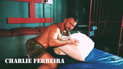 Charlie Ferreira's Gangbang