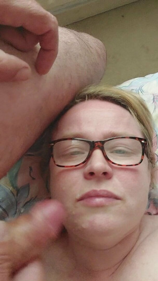 cock sucking