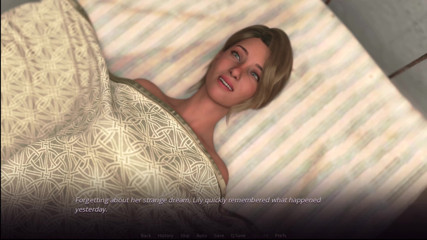 Village Slut Transformation 26 Episodes of Nympho Route