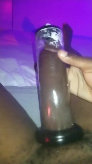 Just playing around