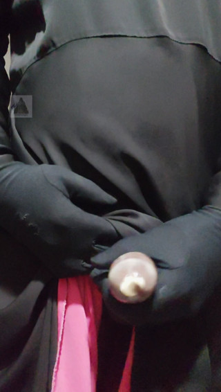 Satar Majhabi Mumin video. I have worn Burqa Niqab Hand Muja and Condom. Like a different touch of happiness thumbnail
