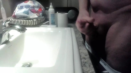 masturbation