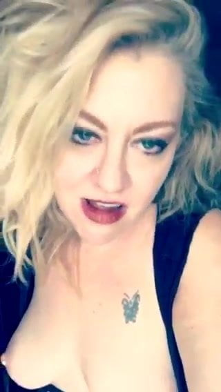 Mommy is a whore #6