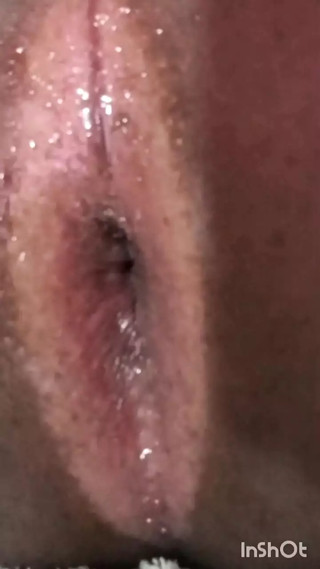 Dildo Too Big