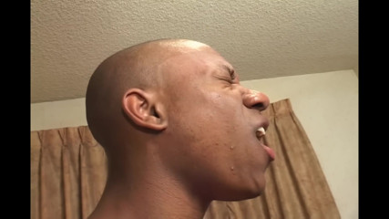 Tits Bouncing With Every Thrust
