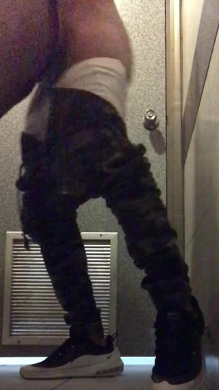 i got fucked by macho soldier with monster cock