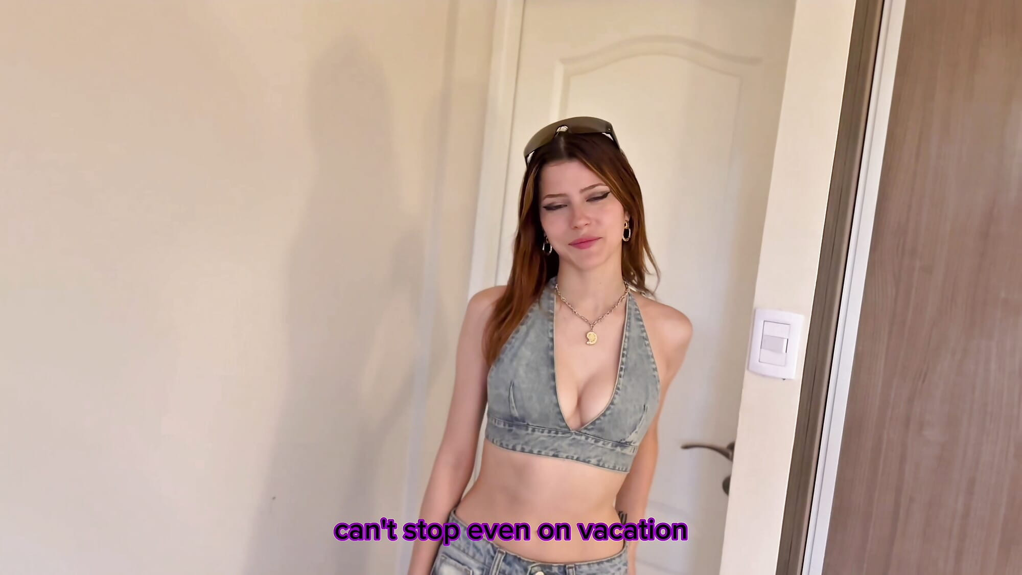 My STEPMOM is looking for DICK, sorry to…