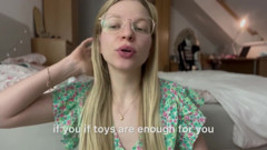 How to Handle a BBC