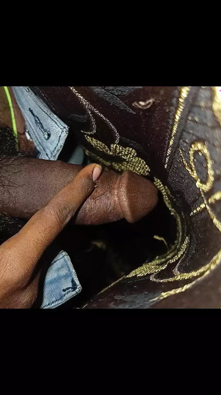 Handjob video
