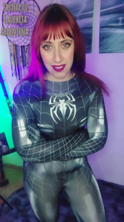 Spider-gauchi Chapter 2: Problems with Double Life?