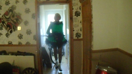 sissy maid
