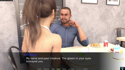 Rebecca #1