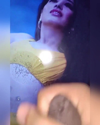 South Indian actresses cock tribute 1