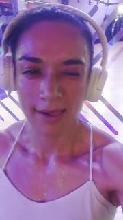 Katrin-1 video