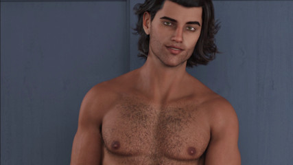 Leo's Bulge is Calling Me