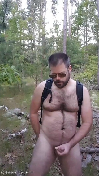 I like to show off