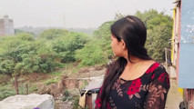 My big step sister was angry_ we shared single bed bangli Sex