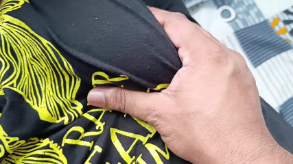 Mallu step sister enjoying vibrator in pussy with her step brother, step sister enjoying while vibrator put on pussy, mallu girl