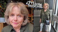 Your GILF Fix