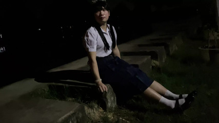 FN022 I am a night student