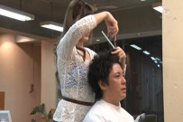 Beauty Salon Temptation. Quiet Pleasure Behind Every Service.